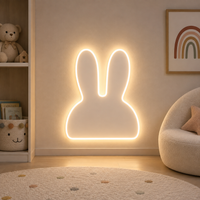 Lampe Murale Veilleuse LED USB