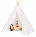 Tipi Pour Enfants À Motif Étoiles