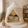 Tente de Jeu Enfant – Cabane de Rêve
