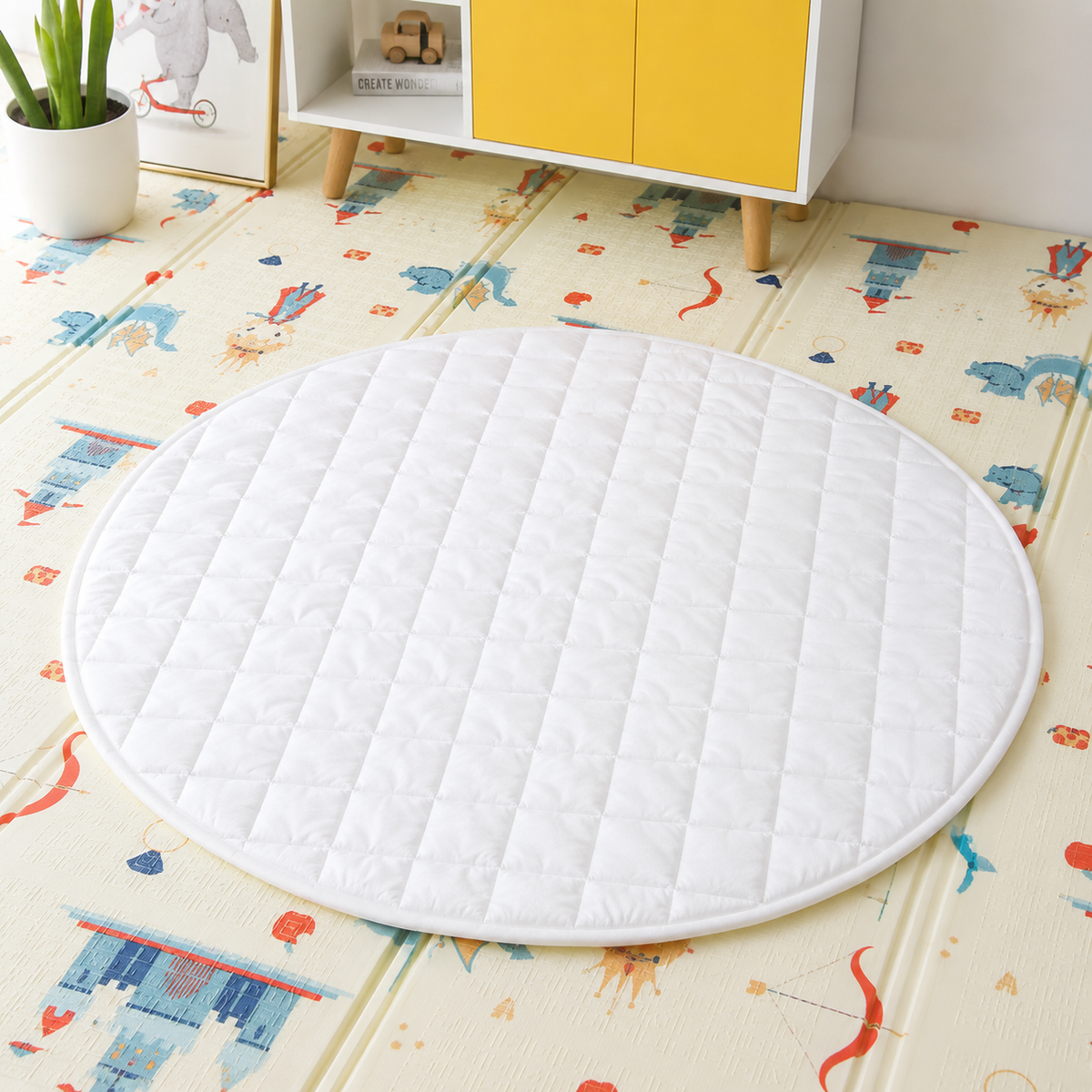 Tente de Jeu Enfant – Cabane de Rêve