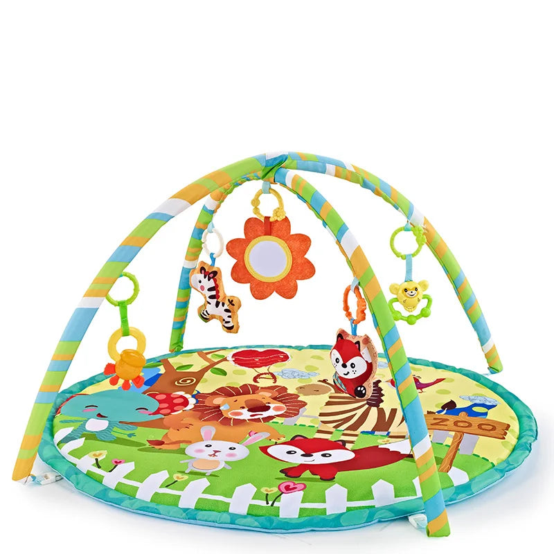 TAPIS EVEIL Animaux