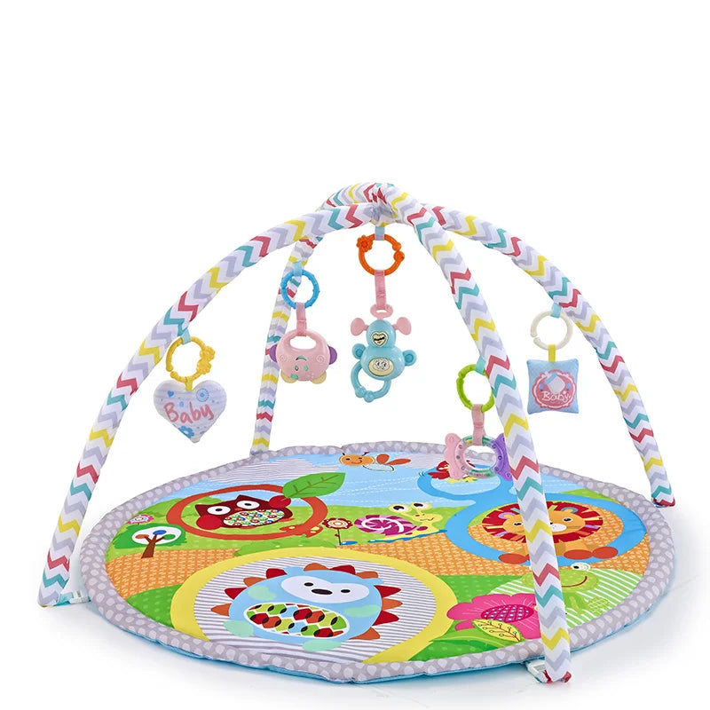 TAPIS EVEIL Animaux