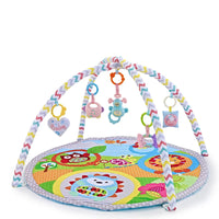 TAPIS EVEIL Animaux