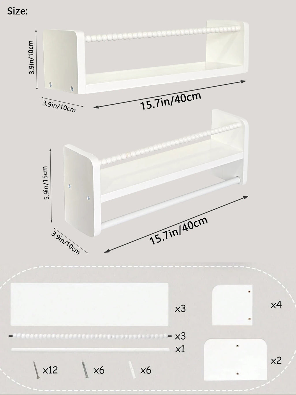 BIBLIOTHEQUE ENFANT Bois Blanc