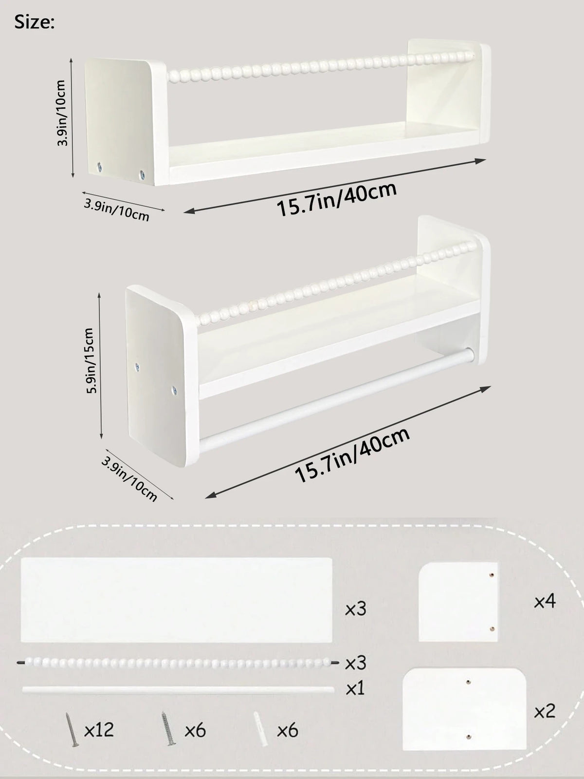 BIBLIOTHEQUE ENFANT Bois Blanc