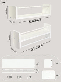 BIBLIOTHEQUE ENFANT Bois Blanc