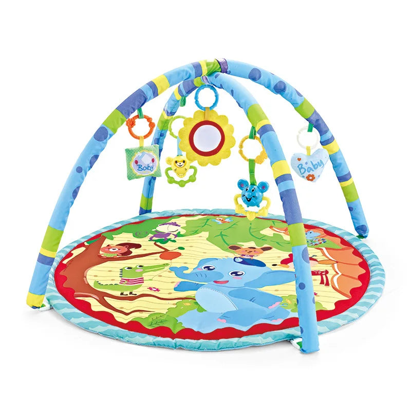 TAPIS EVEIL Animaux