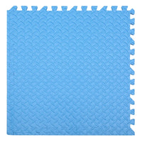 Tapis D Eveil Bebe Beige Puzzle Mousse EVA