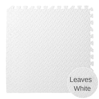 Tapis D Eveil Bebe Beige Puzzle Mousse EVA