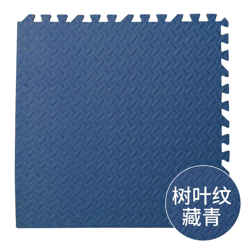 Tapis D Eveil Bebe Beige Puzzle Mousse EVA