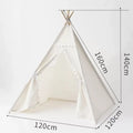 Tipi Pour Enfant Toutes Saisons