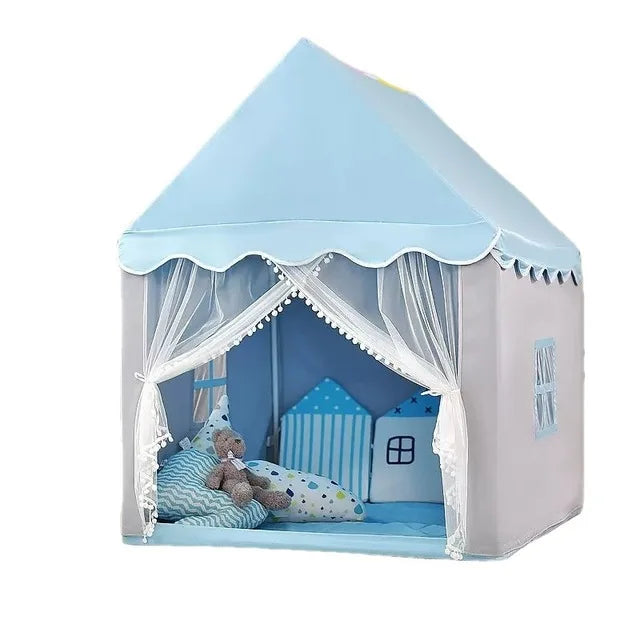 Tente Enfant,Maisonnette De Jeu