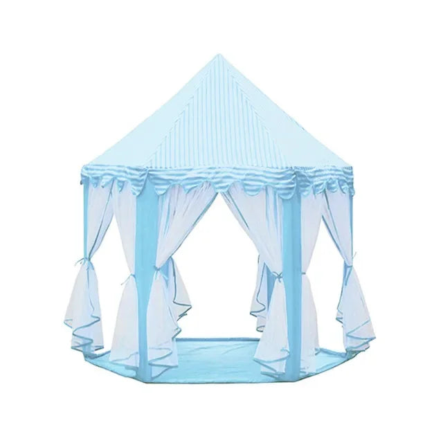 TENTE ENFANT Château De Princesse