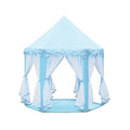 TENTE ENFANT Château De Princesse