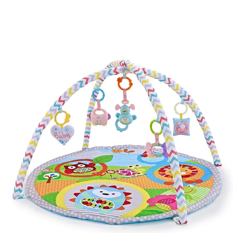 Ma boutique Tapis d'éveil -Animaux