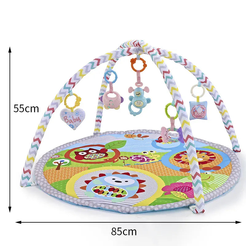 Ma boutique Tapis d'éveil -Animaux