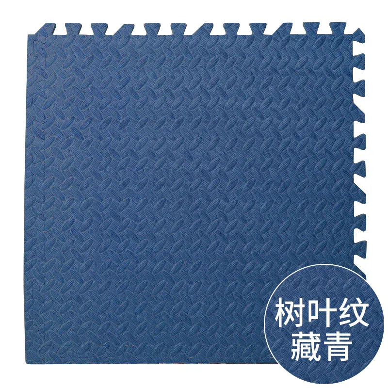 Ma boutique Tapis Puzzle Bébé en Mousse – Dalles de Sol Emboîtables