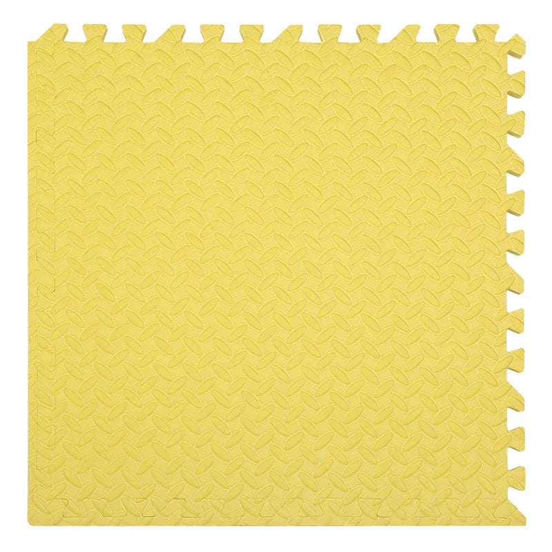 Ma boutique Tapis Puzzle Bébé en Mousse – Dalles de Sol Emboîtables